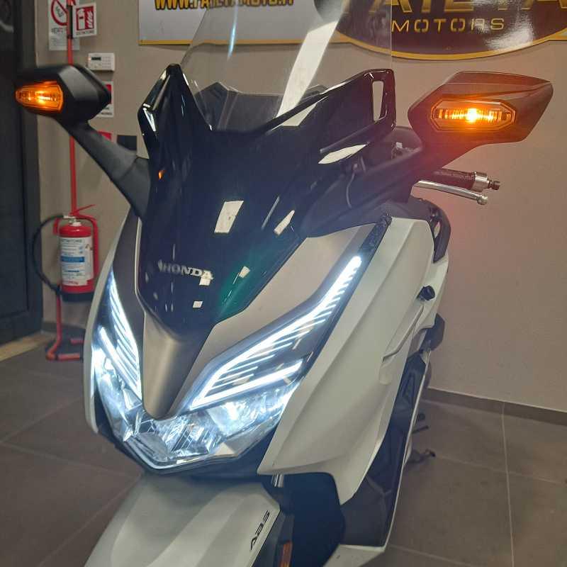 Honda Forza 300 ABS - 2020