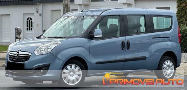 OPEL Combo Tour 1.6 CDTi 120CV Maxi