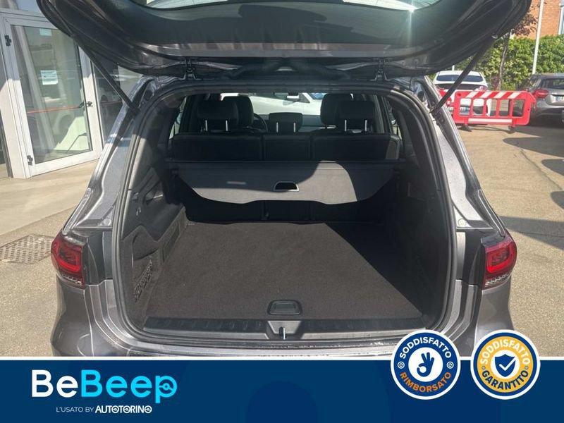 Mercedes-Benz Classe GLB GLB 180 D SPORT AUTO