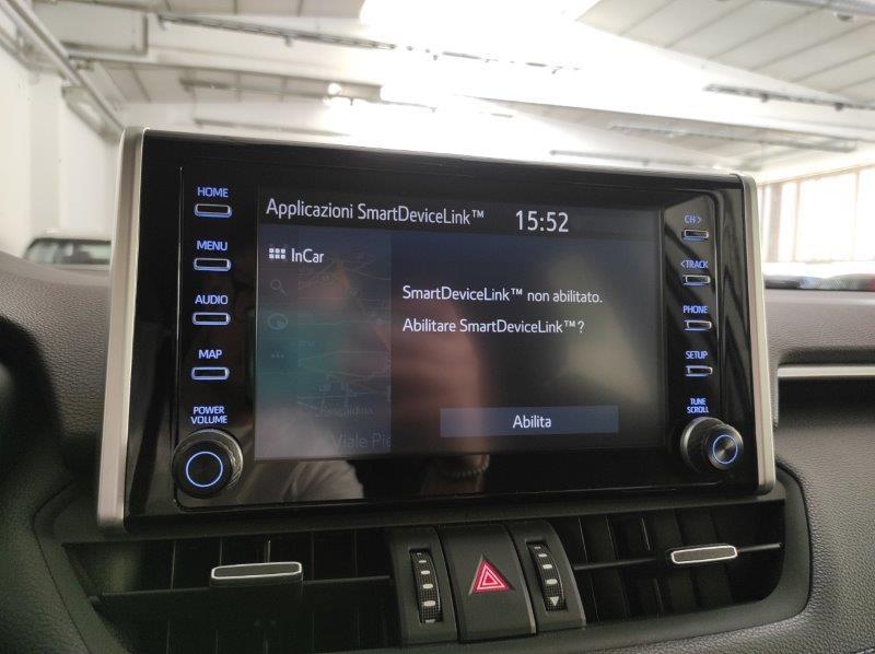 TOYOTA RAV4 5ª serie - RAV4 2.5 HV (222CV) E-CVT AWD-i Business