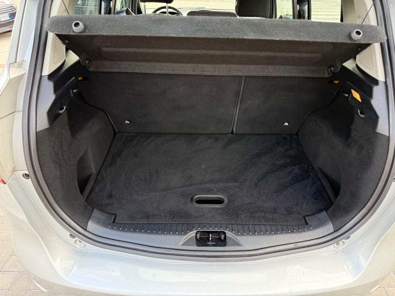 Ford B-Max 1.5 TDCi 95 CV Business Titanium