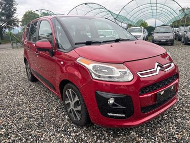 Citroen C3 Picasso 1.6 HDi 90 Seduction