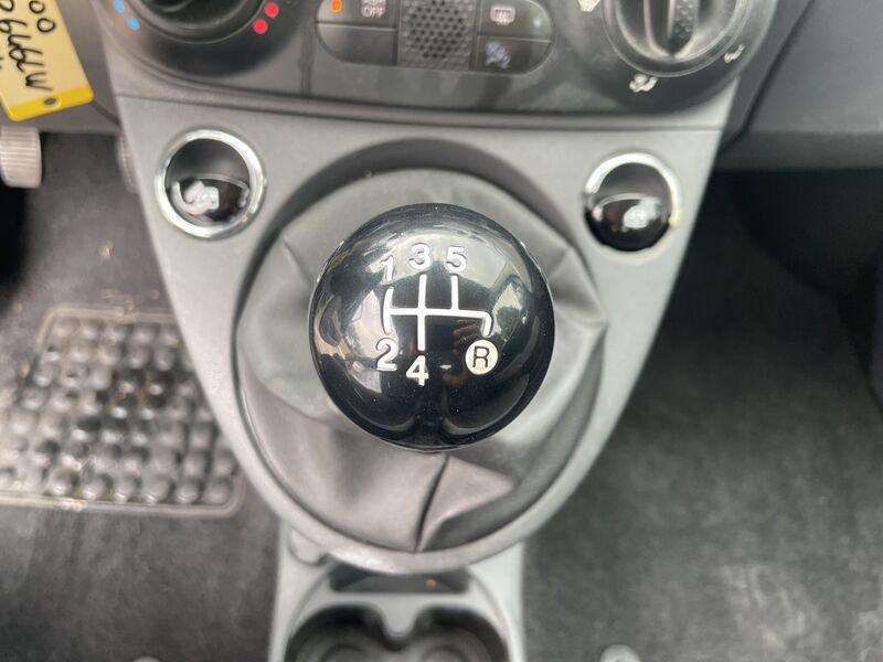FIAT 500 1.2 Pop 69cv
