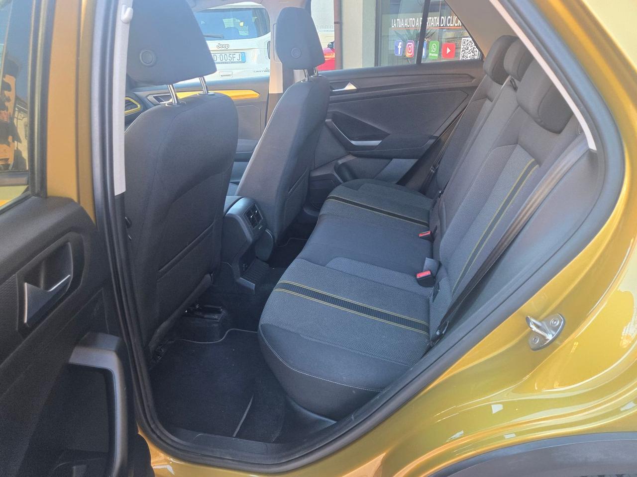 Volkswagen T-Roc 1.6 TDI Advanced #50800