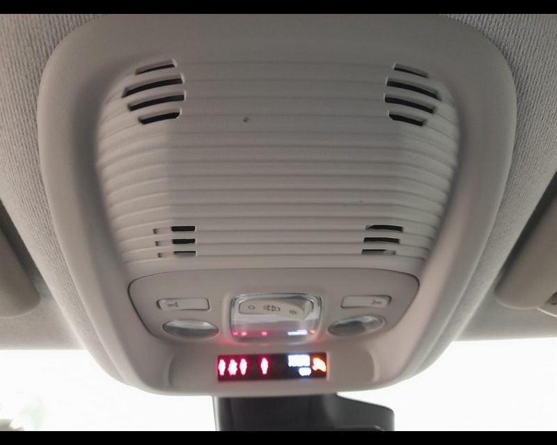 Citroën C3 Aircross I 2021 1.5 bluehdi Feel s&s 110cv