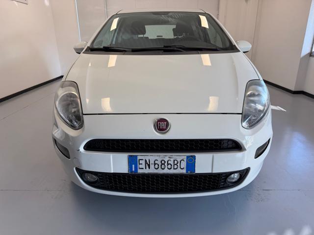 FIAT Punto Evo 1.3 Mjt 75 CV DPF 3 porte S&S Active