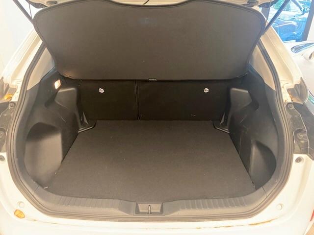 Toyota Yaris Cross Yaris Cross 1.5 Hybrid 5p. E-CVT Active