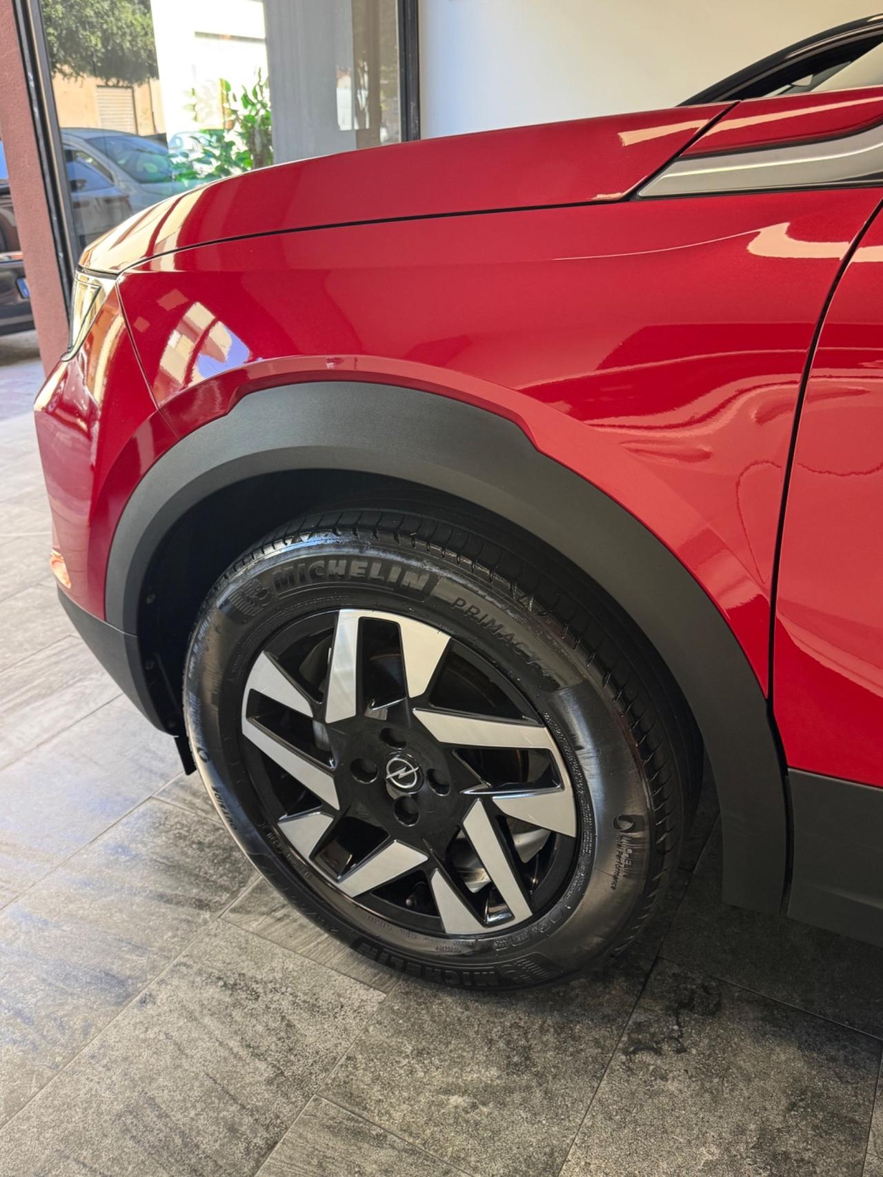 Opel Mokka 1.5 diesel 110 Cv GS Line Finanziabile