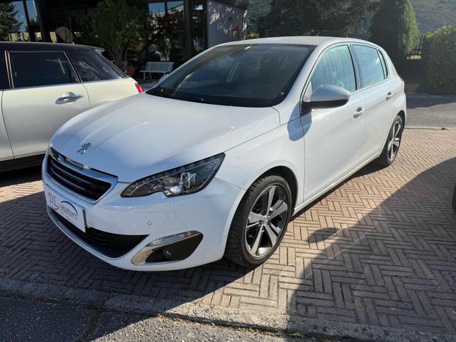 PEUGEOT 308 PureTech Turbo 130 S&S EAT6 Allure SCONTO ROTTAMAZ