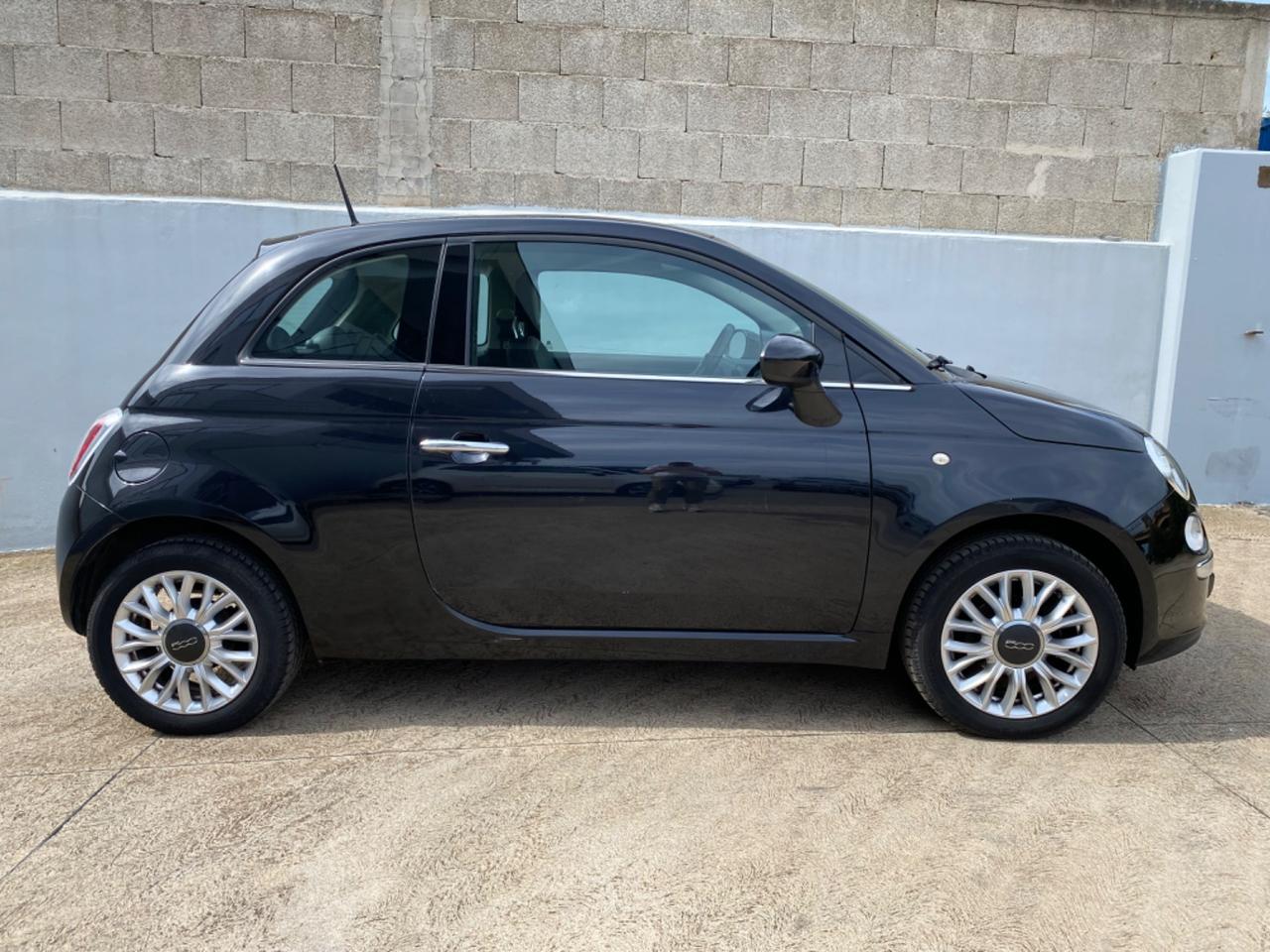 Fiat 500 1.2 BZ 69 CV | 2015