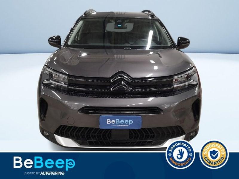 Citroën C5 Aircross 1.2 PURETECH SHINE PACK S&S 130CV EAT8