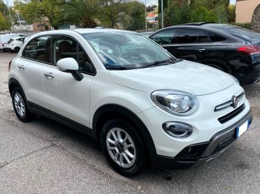 Fiat 500X 1.3 MultiJet 95 CV City Cross