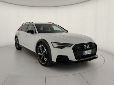 Audi A6 allroad A6 allroad 40 TDI 2.0 quattro S tronic