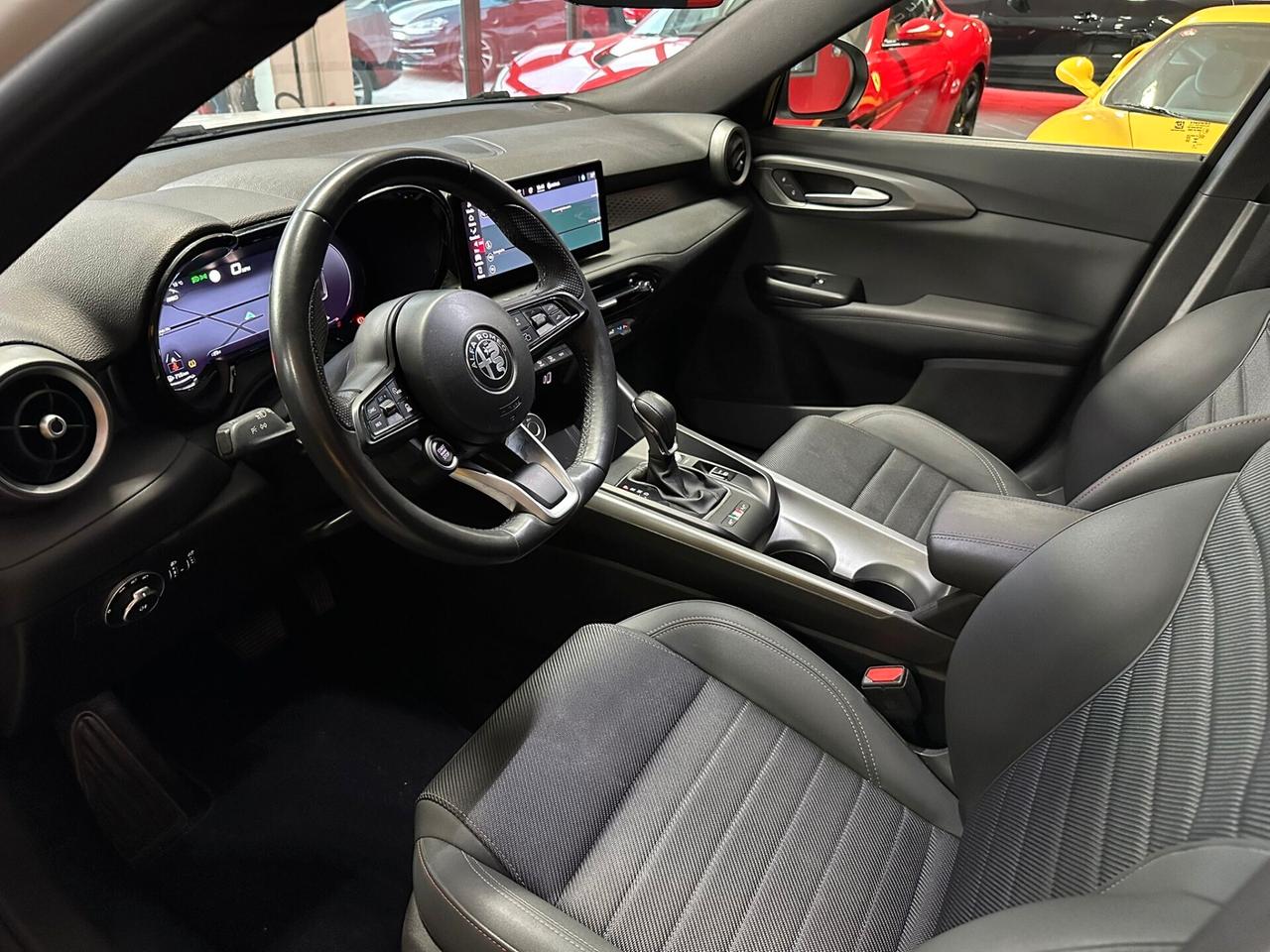 ALFA TONALE 1.6JTDm SPRINT 130cv AUT