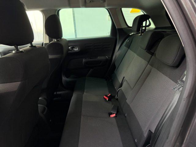 CITROEN C3 Aircross PureTech 110 SHINE PACK DA 149,00 MENSILI ANT.0