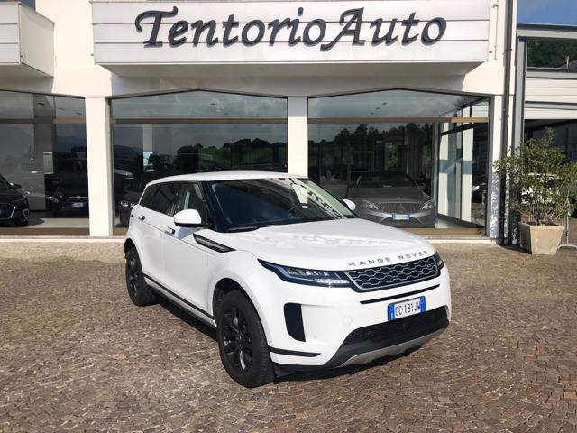 LAND ROVER Range Rover Evoque 2.0D I4 150CV AWD Business Edition