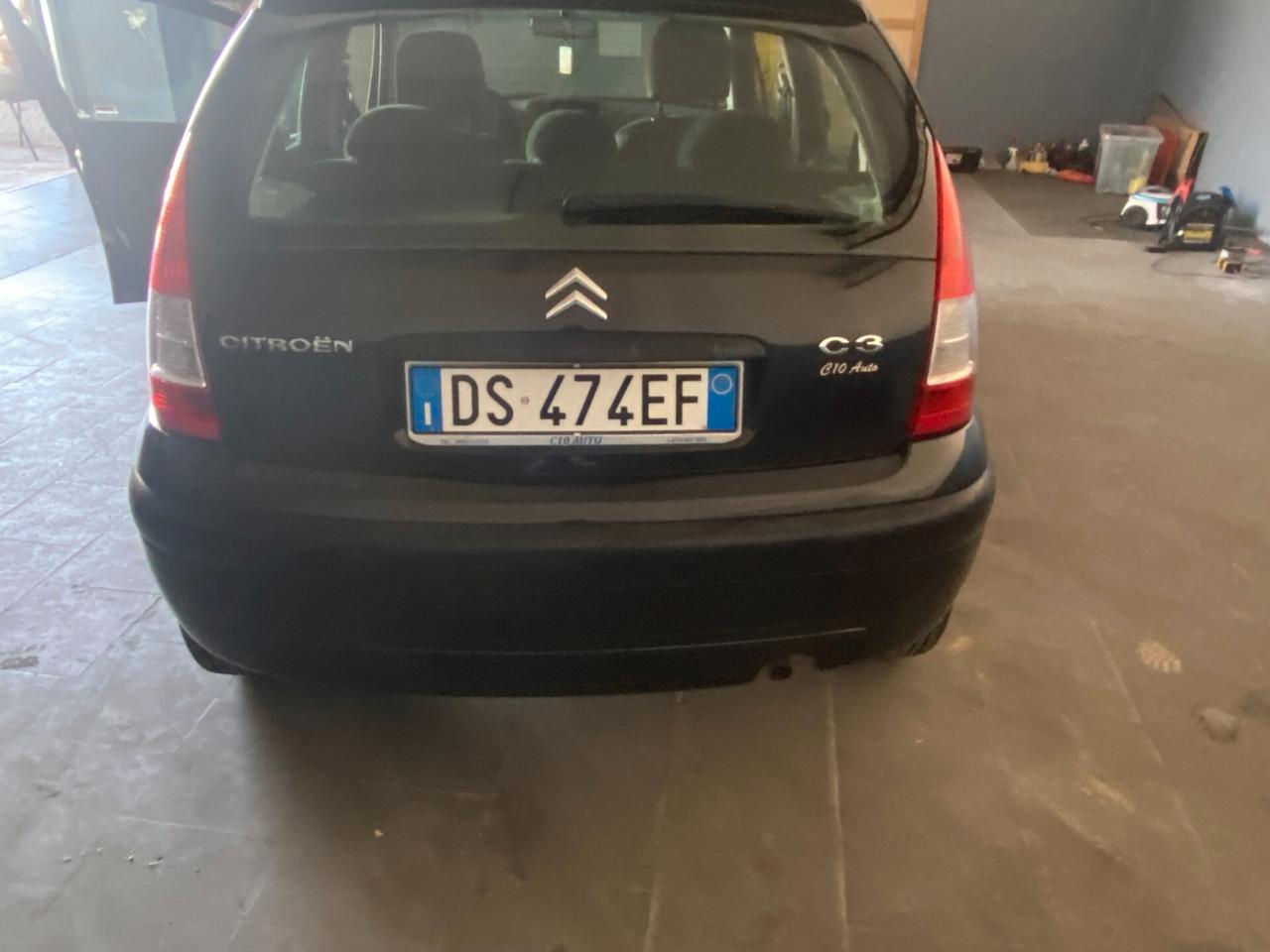 Citroen C3 1.1 Classique