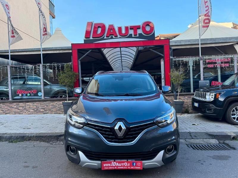 Renault Kadjar dCi 8V 110CV EDC Energy Sport Edition 2