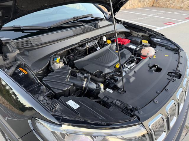 JEEP Compass 1.6 MJET 130CV AUTOCARRO!!! NAVI+VIRTUAL COCKPIT