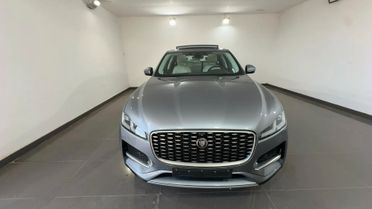 Jaguar F-Pace 2.0 D 163 CV AWD aut. S