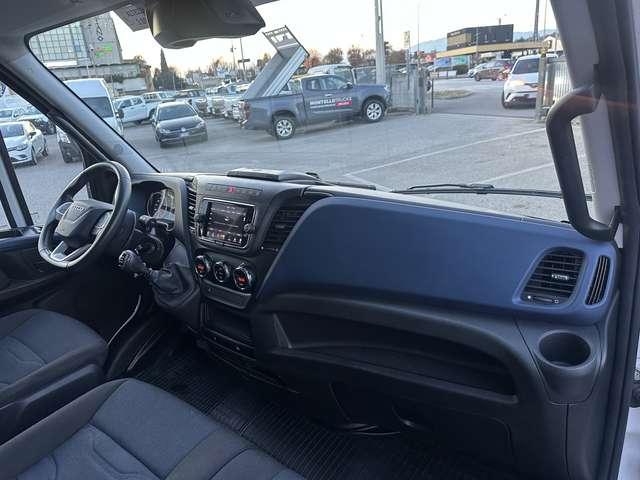 Iveco Daily 35C16H3.0 EIV Centina Fissa 5260x2240x2350 kg 720