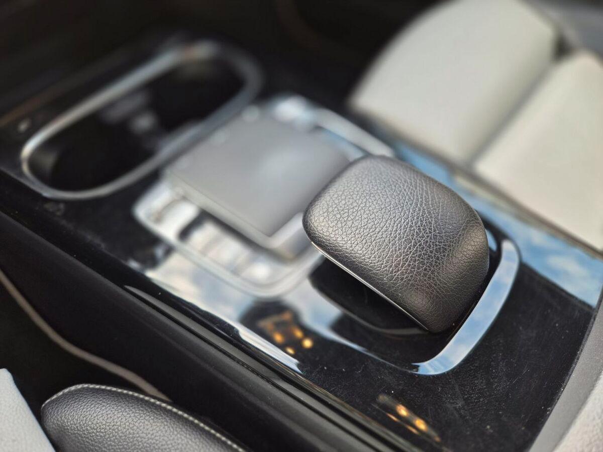 Mercedes Classe A 200 Premium my16