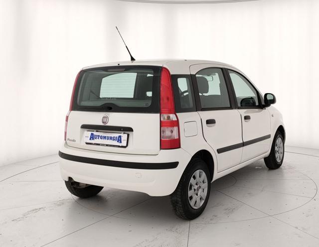 FIAT Panda 1.1 Anniversary Eco con Clima