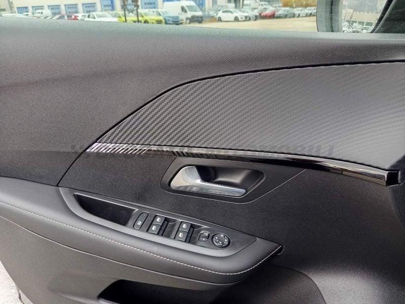 Peugeot 208 208 1.2 hybrid Allure 100cv e-dcs 6