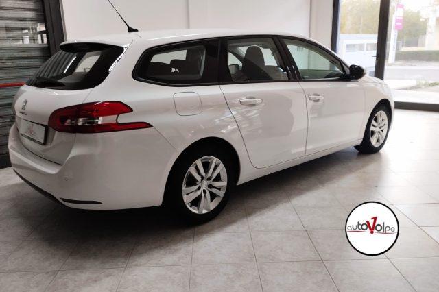 PEUGEOT 308 BlueHDi 100 S&S SW Business