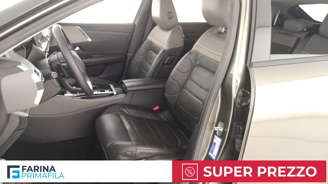 CITROEN C5 X - C5 X 1.6 hybrid phev Shine Pack 225cv e-eat8