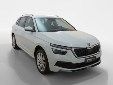 Škoda Kamiq 1.5 TSI 150cv DSG Style