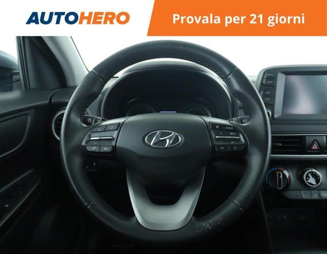 HYUNDAI Kona 1.0 T-GDI XTech