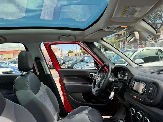 FIAT 500L 1.3 Multijet Lounge Automatica