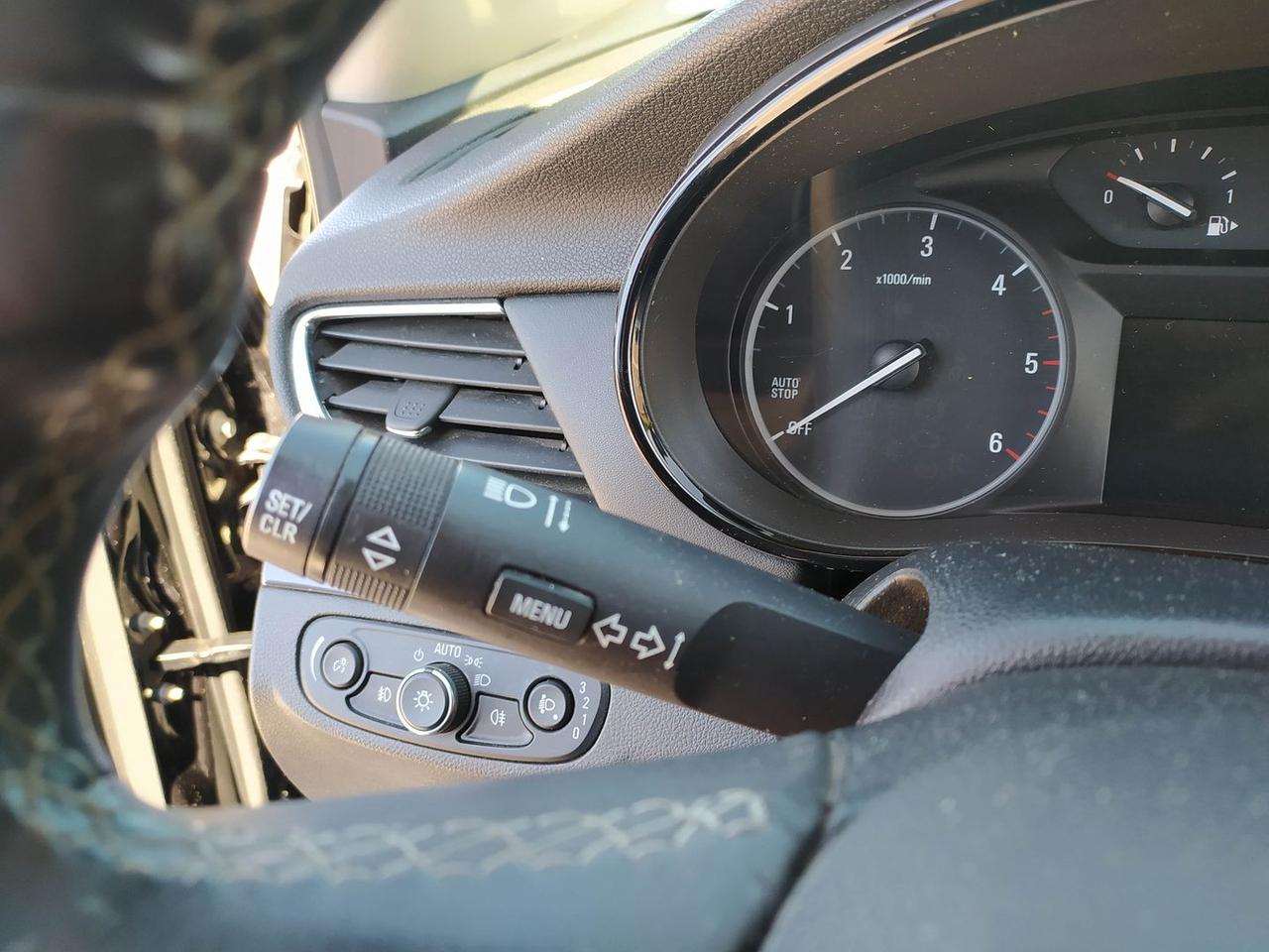 Opel Mokka X Ultimate 1.6 CDTI