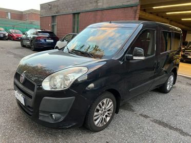 FIAT Doblo 1.6 MJT Automatico Iva esposta