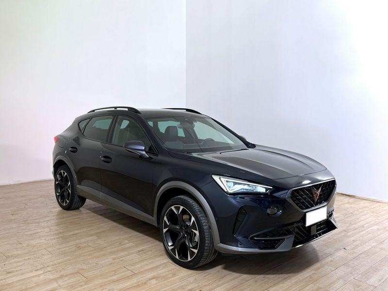 Cupra Formentor Formentor 1.5 TSI DSG