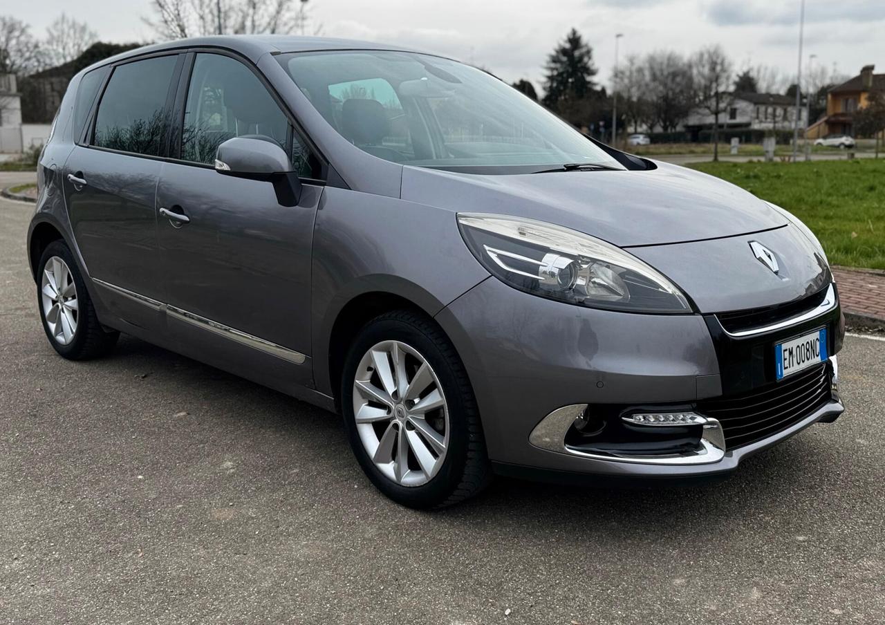 Renault Scenic Scénic XMod 1.6 dCi 130CV Start&Stop Bose