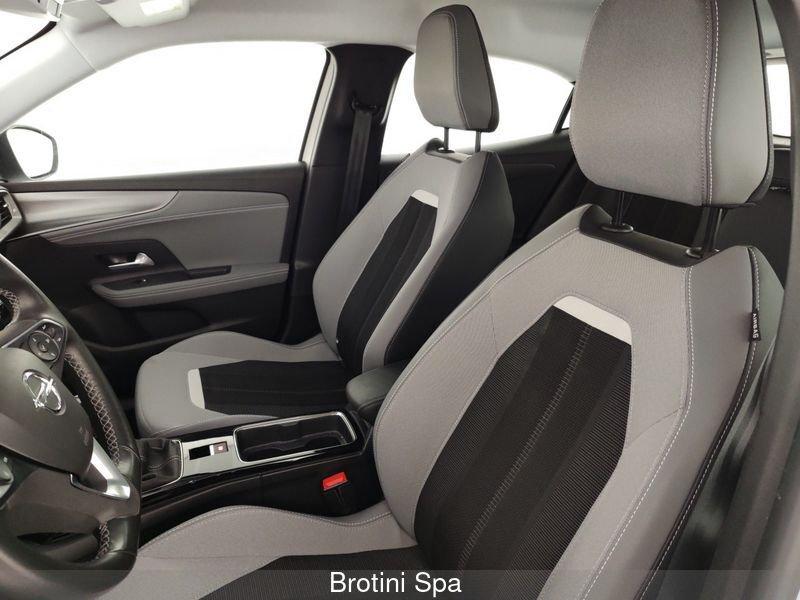 Opel Mokka Mokka 1.2 Turbo Elegance