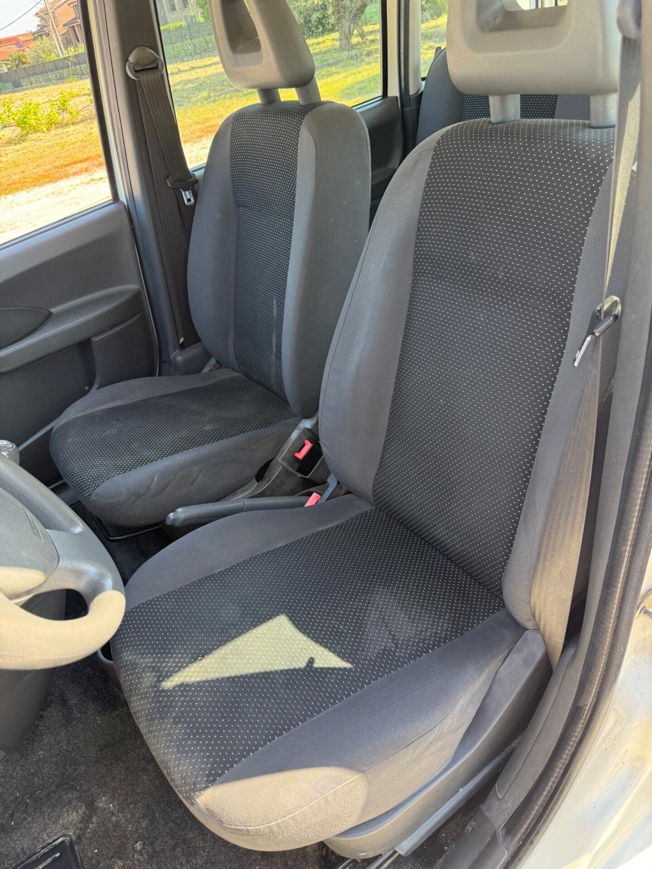 Fiat Panda 1.2 Benzina con 86 milakm NEOPATENTATI