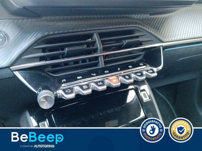 Peugeot 208 1.5 BLUEHDI GT LINE S&S 100CV