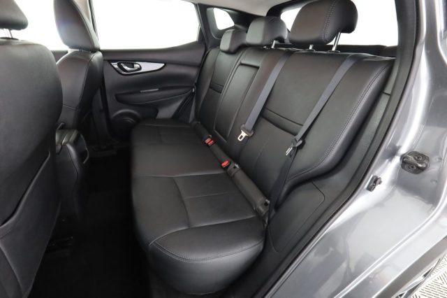 NISSAN Qashqai Qashqai 1.5 dCi Tekna