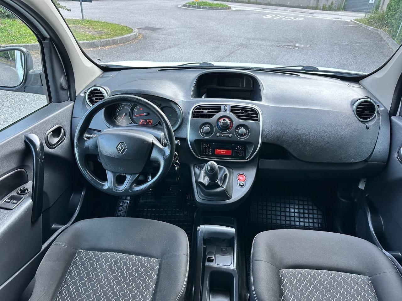 Renault Kangoo 1.5 dCi 70cv Express Compact