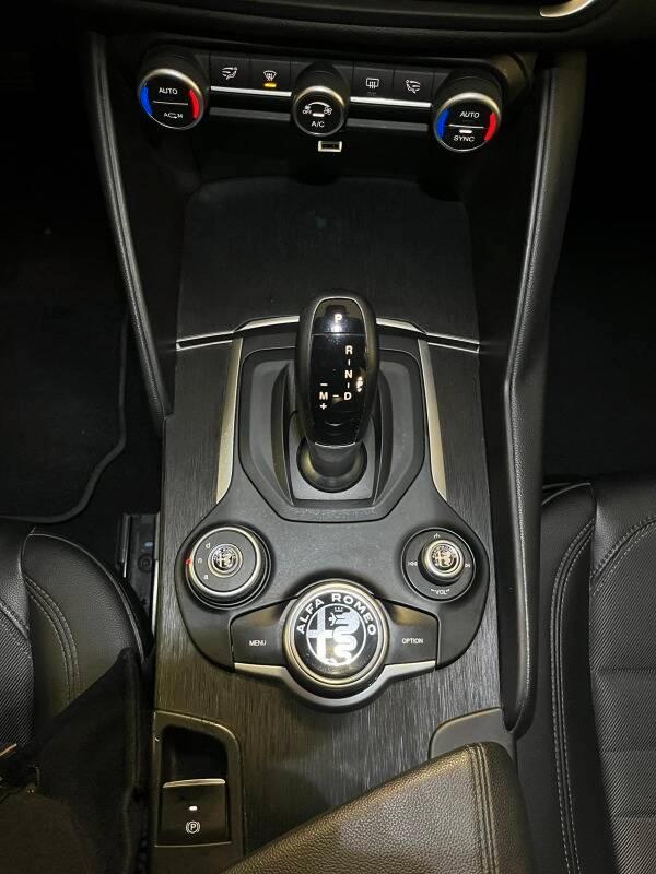 Alfa Romeo Giulia 2.2 t Executive 150cv auto