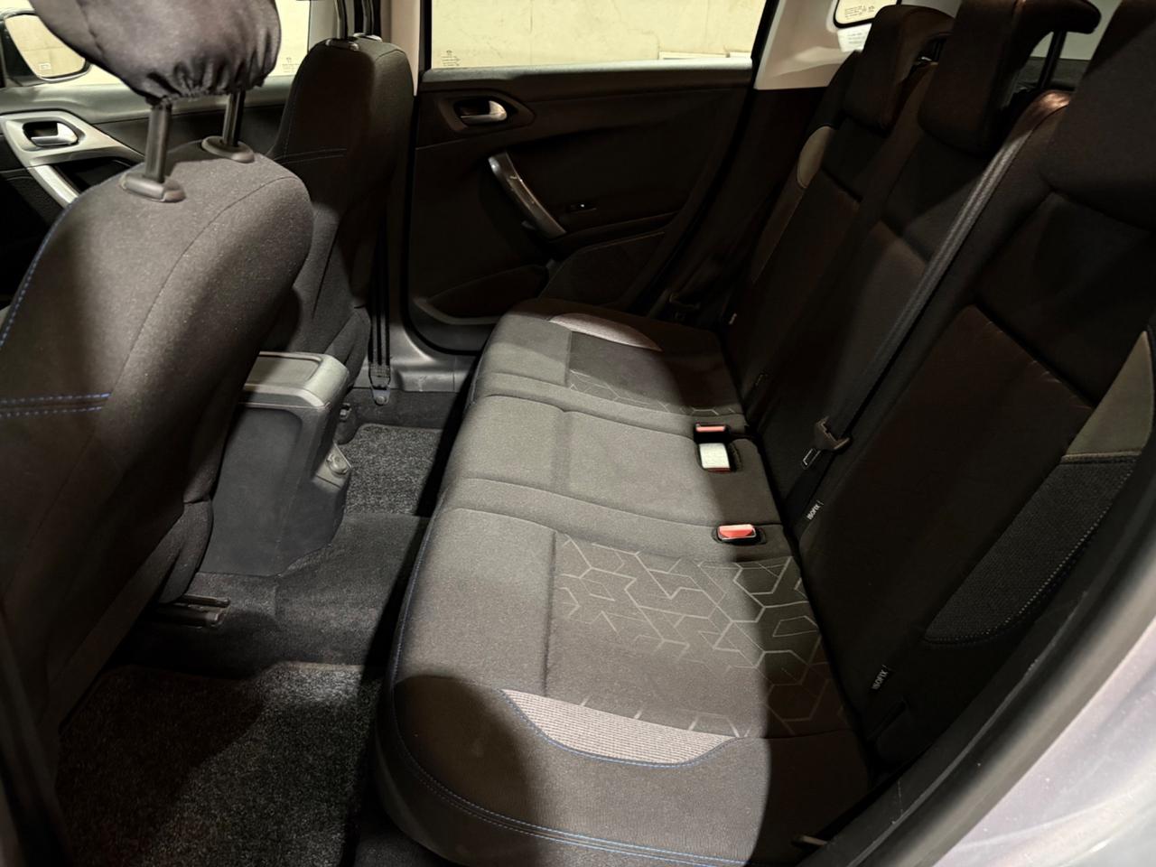 Peugeot 2008 PureTech 82 S&S Style