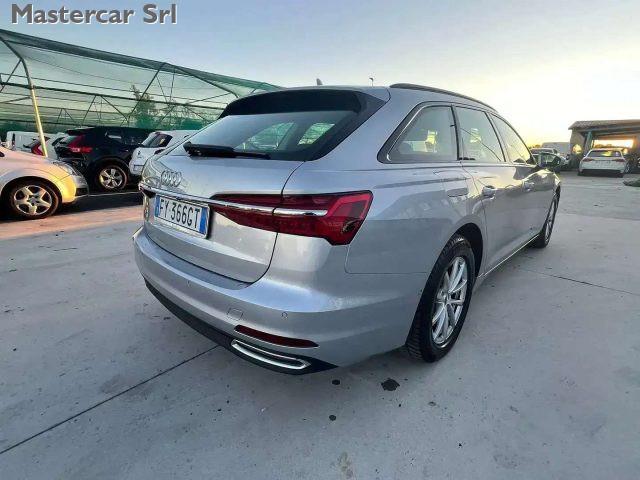 AUDI A6 Avant 2.0 tdi mhev Business Plus s-tronic FY366GT