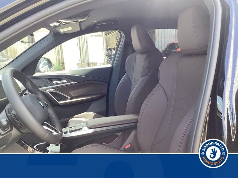 BMW X2 xDrive 20d M Sport