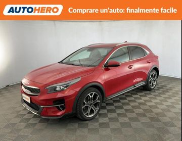 KIA XCeed 1.6 CRDi 136 CV MHEV iMT High Tech