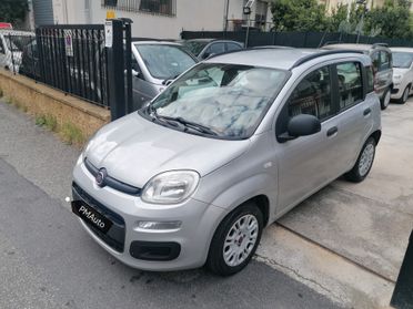 Fiat Panda 1.3 MJT 75Cv S&S Climatronic