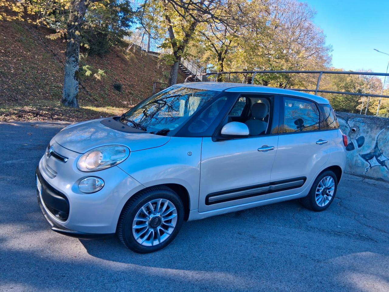 Fiat 500L 1.3 Multijet 85 CV Pop Star