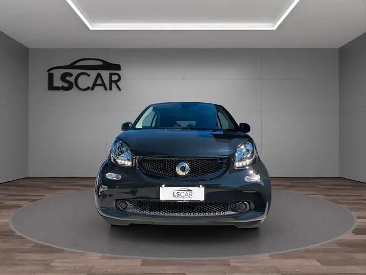 Smart ForTwo 70 1.0 Passion~UniPro~Km e Tagliandi Certificati~Promo Finanziamento~Pronta Consegna